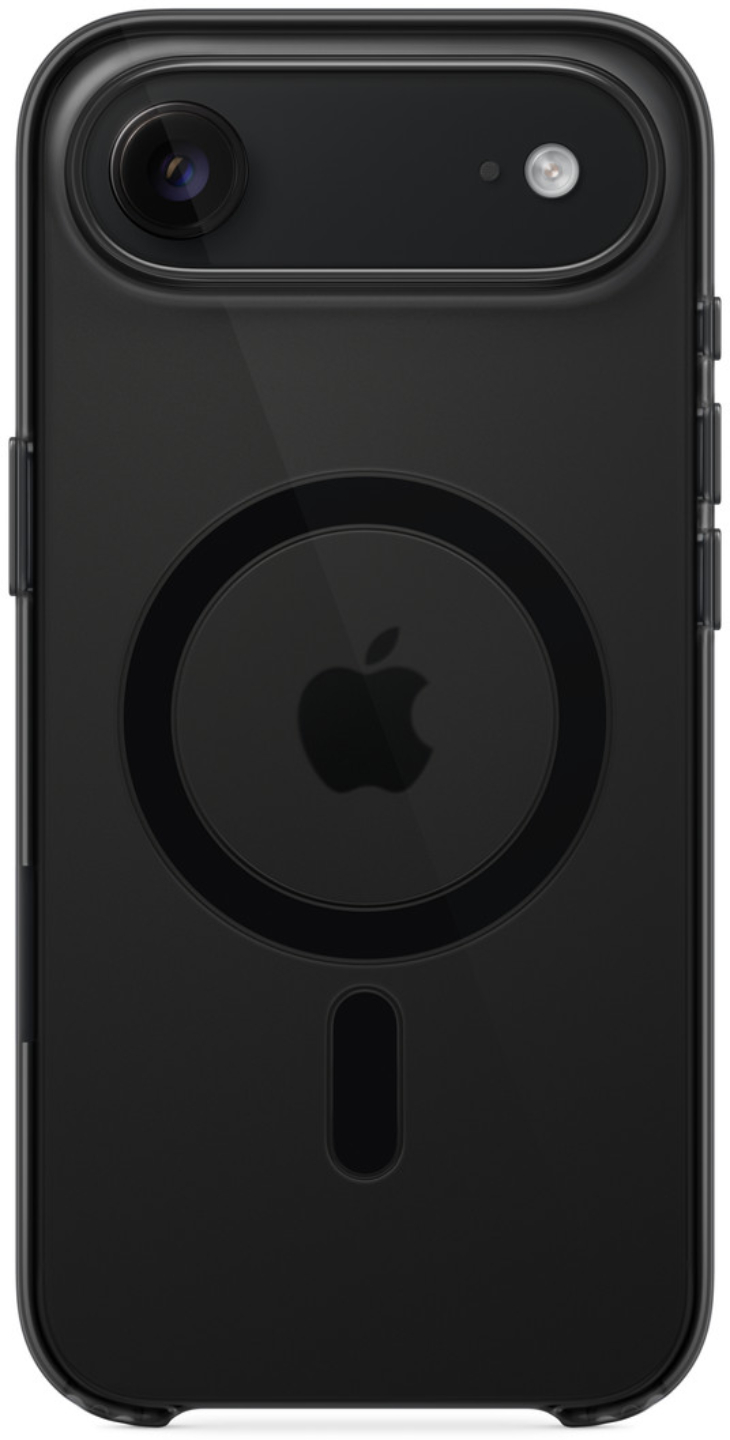 Чехол для смартфона Apple iPhone Air Case with MagSafe Shadow (MGH24) - Фото 1