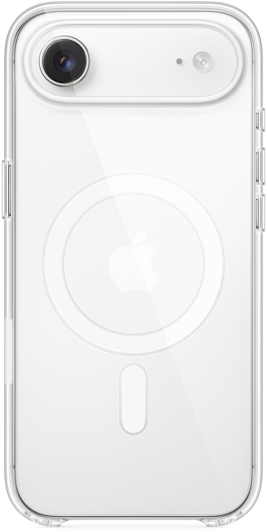 Чехол для смартфона Apple iPhone Air Case with MagSafe Frost (MGH34) - Фото 1
