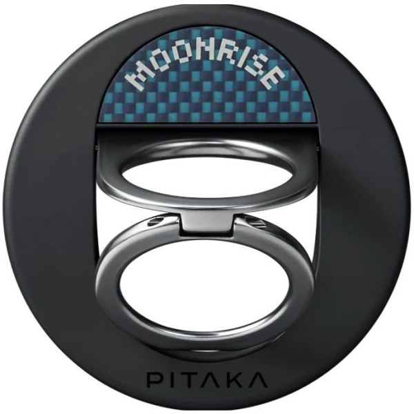 Держатель для мобильного устройства Pitaka MagEZ Grip 3 Moonrise (MGM2404) - Фото 1