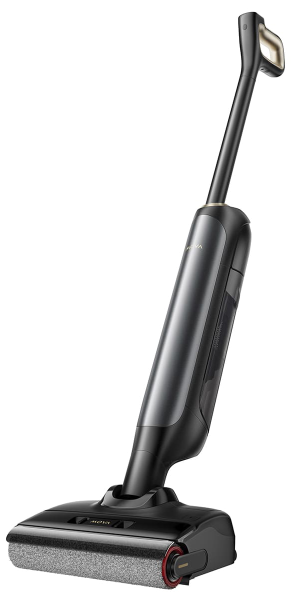 Пылесос ручной моющий Mova M10 Black (HMH15A) - Фото 1