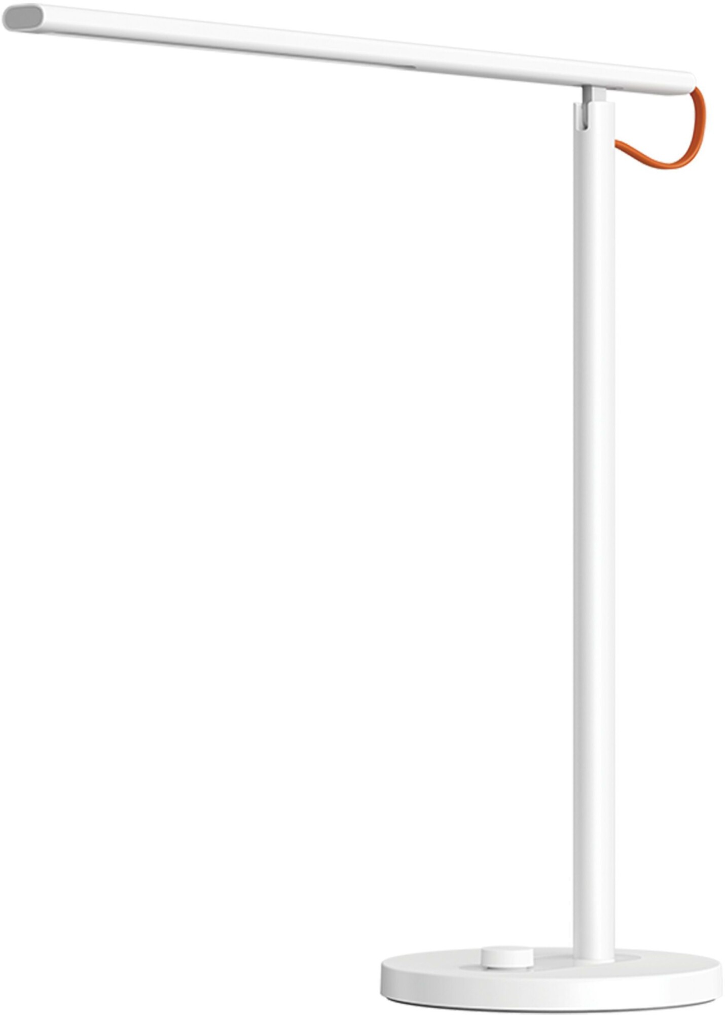 Настільна лампа Xiaomi Mi LED Desk Lamp 1S (EU) - Фото 1