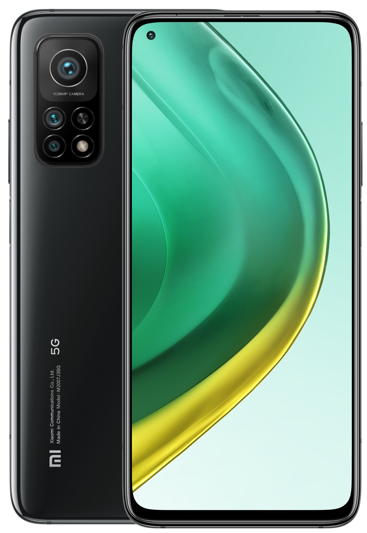 Смартфон Xiaomi Mi 10T Pro 8/256Gb Cosmic Black купить - цена ...
