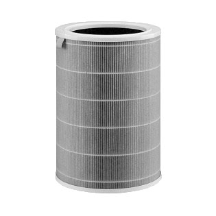 Фильтр для очистителя воздуха Xiaomi Mi Air Purifier HEPA Filter - Фото 1
