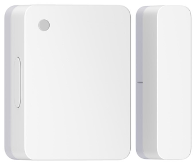 Бездротовий датчик відкриття дверей/вікон Xiaomi Mi Door and Window Sensor 2 - Фото 1