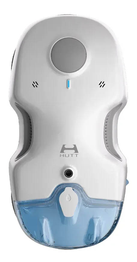Пылесос оконный Xiaomi HUTT C7 - Фото 1