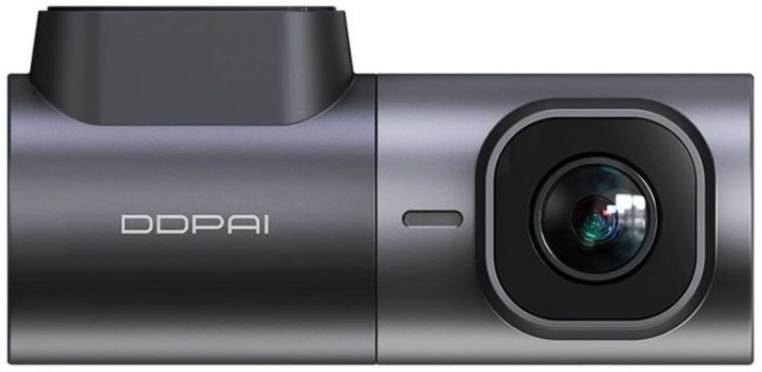 Видеорегистратор DDPai Mini 2X - Фото 1