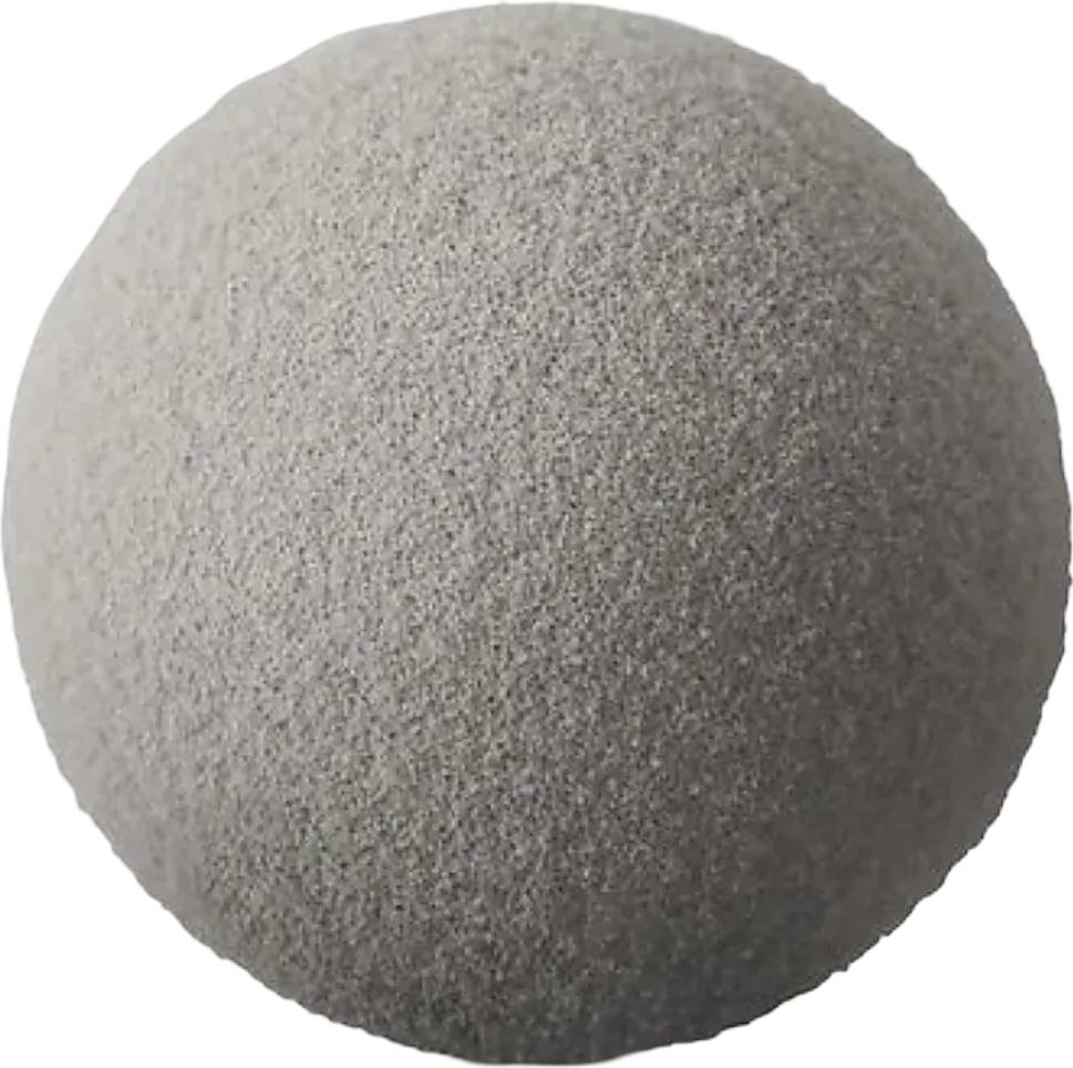 Набір м'ячів для настільного тенісу Butterfly Silent Balls 3 шт. (7252550540) - Фото 1