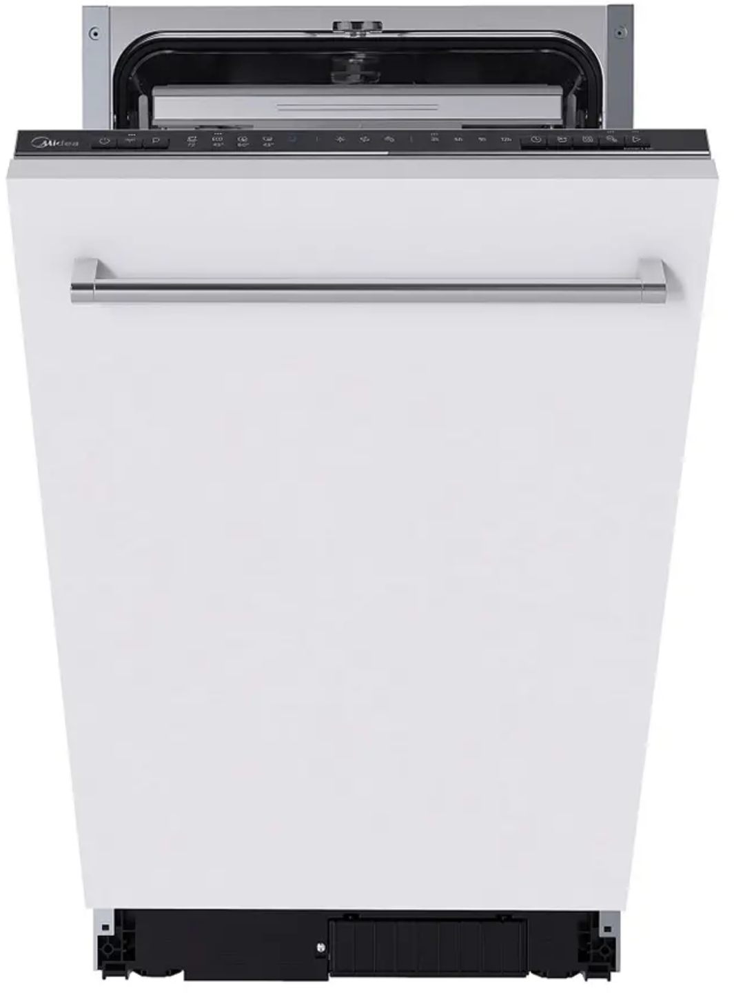 Посудомоечная машина встраиваемая Midea MID45S160i - Фото 1