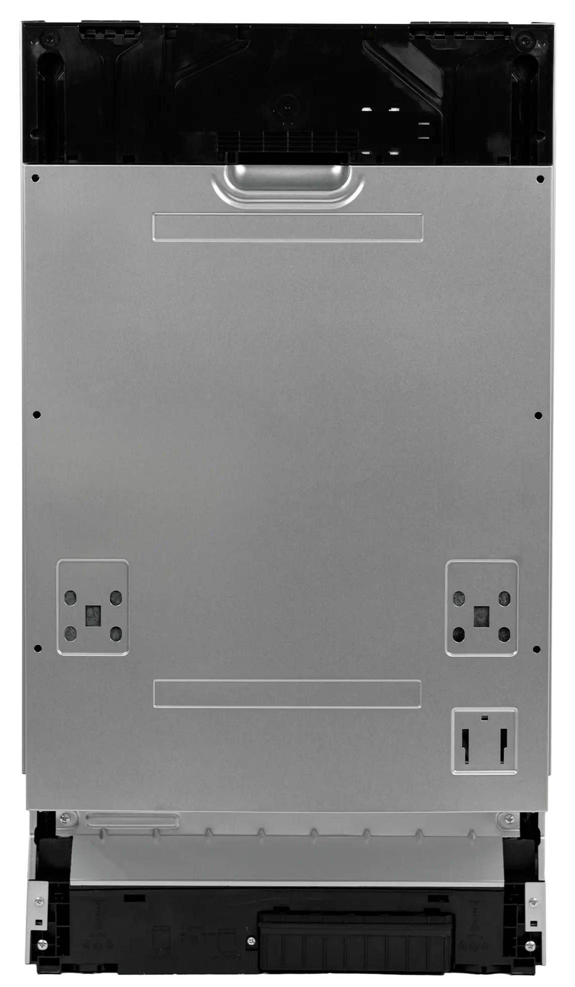 Посудомоечная машина встраиваемая Midea MID45S340i-C - Фото 1