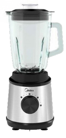 Блендер стационарный Midea MJ BL6006W - Фото 1