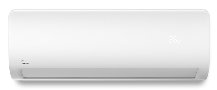 Кондиционер сплит Midea AG-18NXD0-I/AG-18NXD0-O - Фото 1