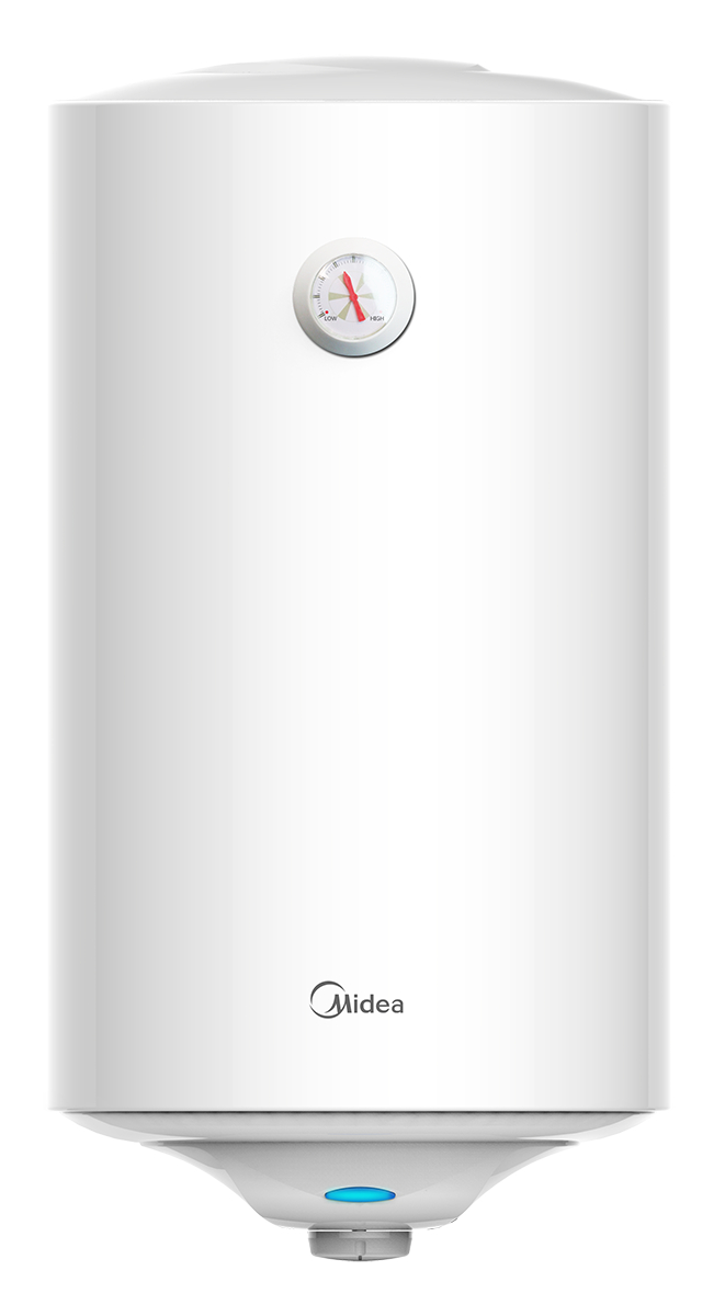 Водонагреватель Midea D100-15F6(W) - Фото 1