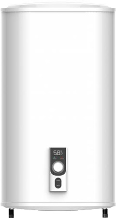 Уценка - Водонагреватель Midea D100-20ED2(D) - Фото 1