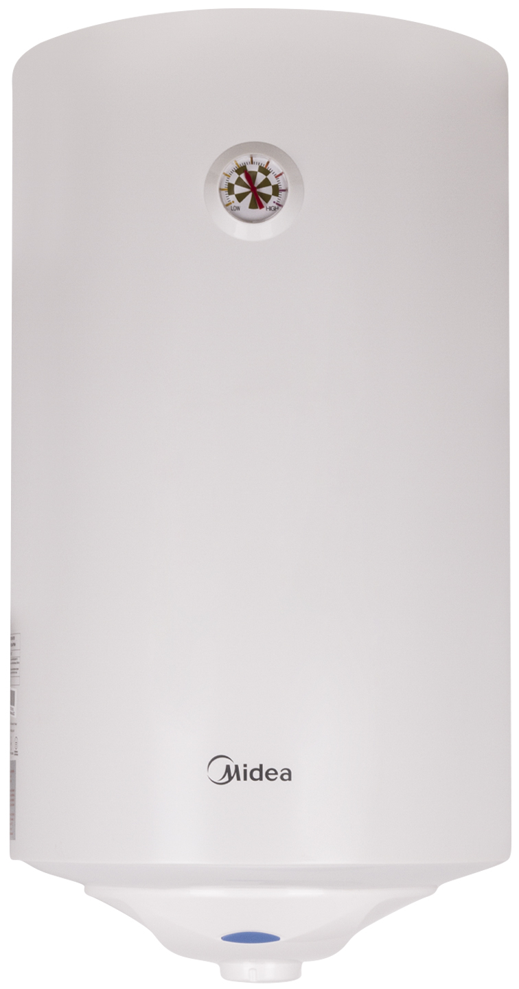 Водонагрівач Midea D50-15F6(D) - Фото 1