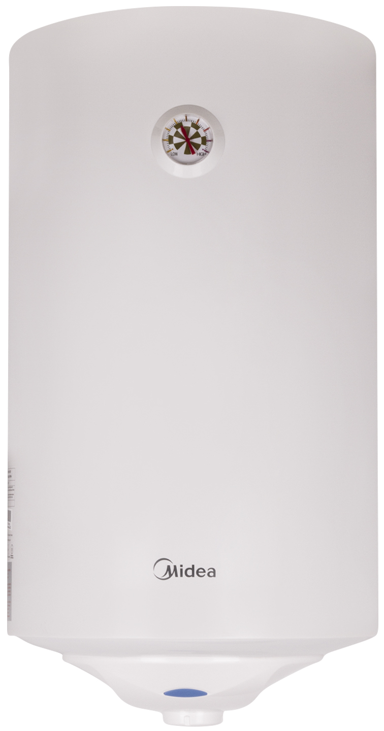 Водонагреватель Midea D50-15F6(W) - Фото 1
