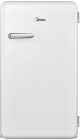 Холодильник Midea MDRD142SLF01 - Фото 1