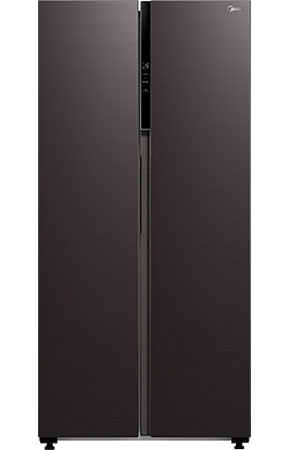 Холодильник Midea MDRS619FGF28 - Фото 1