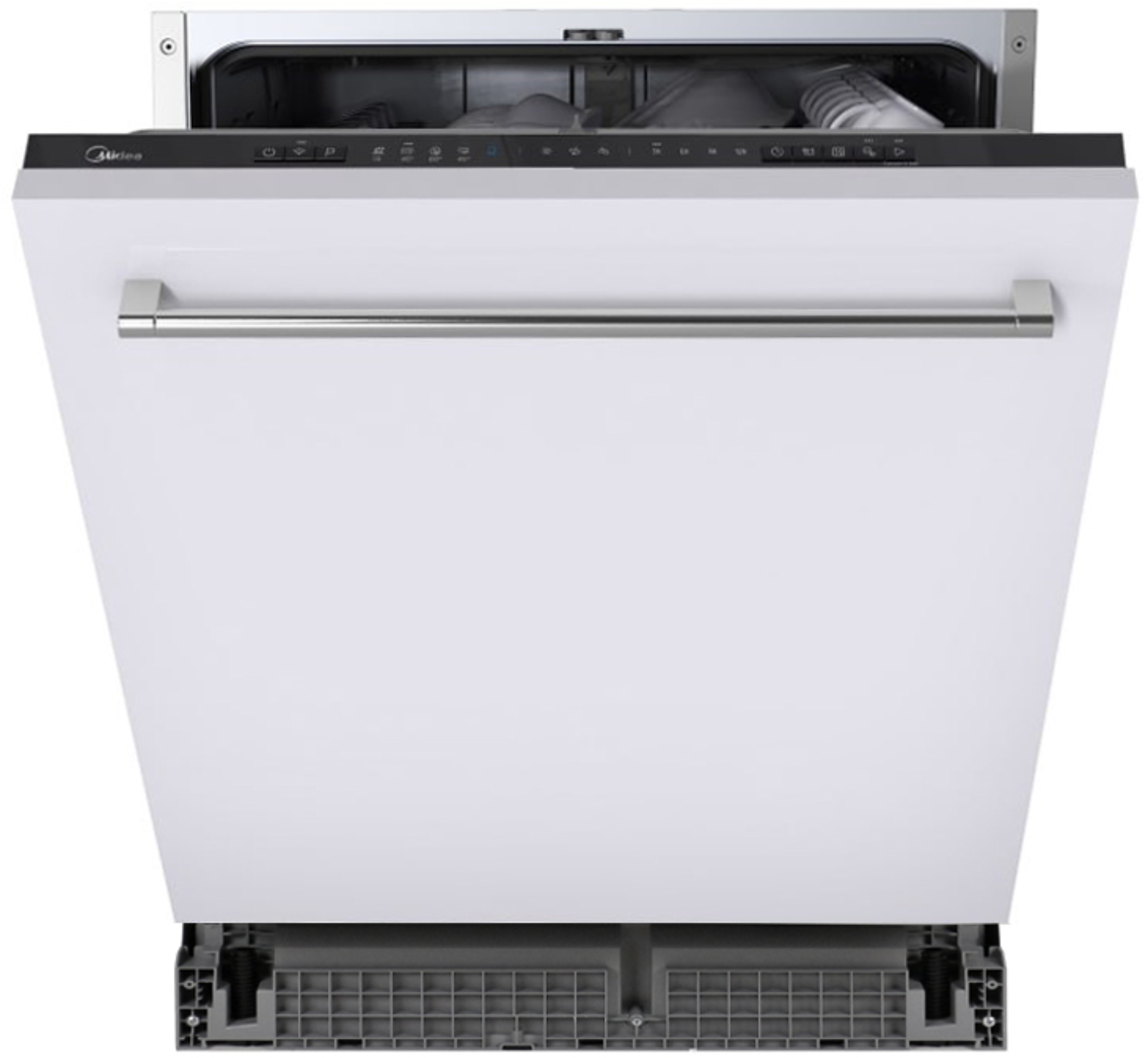 Посудомоечная машина встраиваемая Midea MID60S060-C - Фото 1