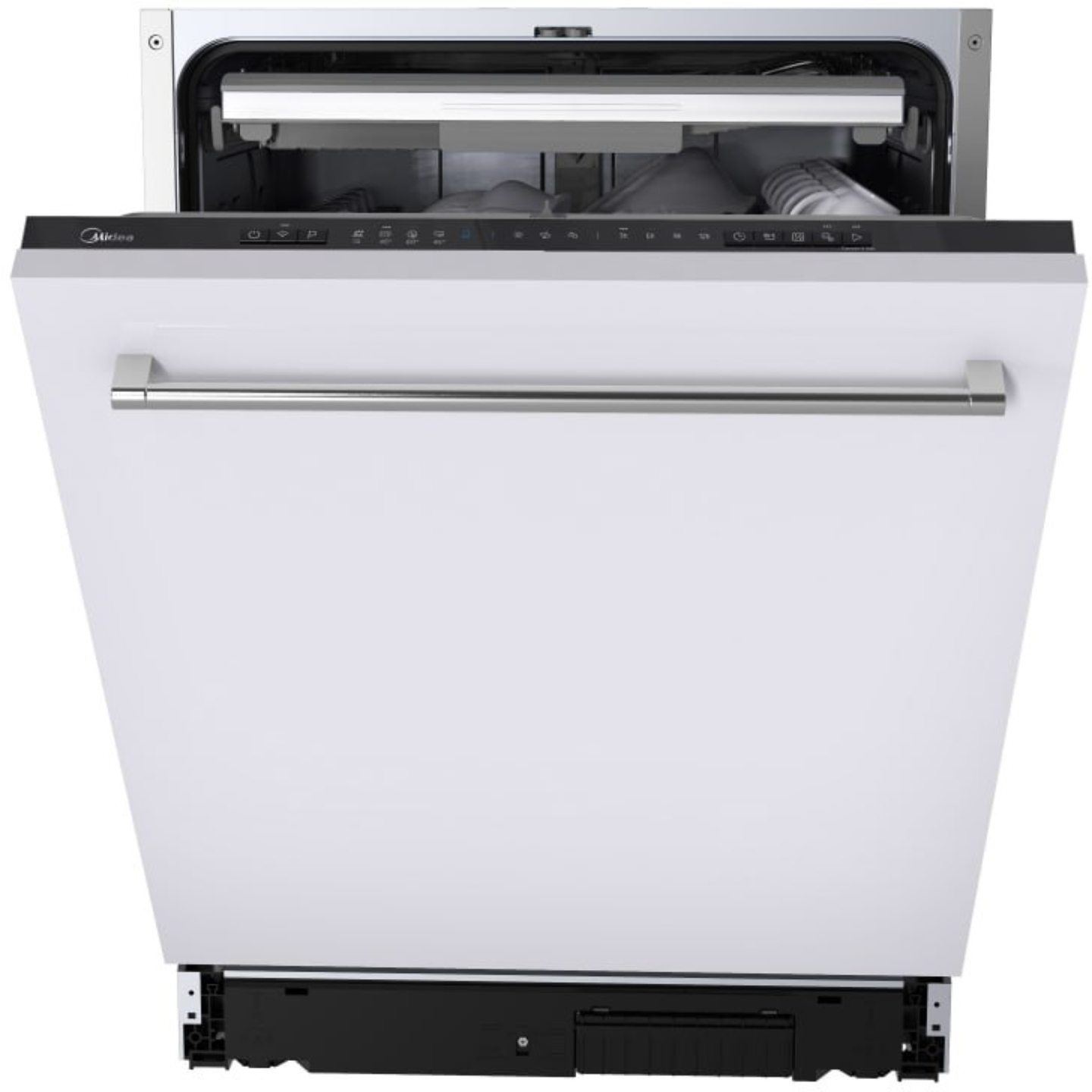 Посудомоечная машина встраиваемая Midea MID60S160i-C - Фото 1