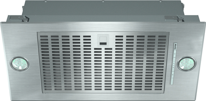 Вытяжка встраиваемая Miele DA 2360 - Фото 1