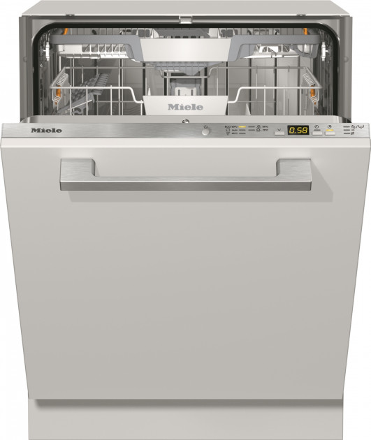 Посудомоечная машина встраиваемая Miele G 5260 SCVi - Фото 1