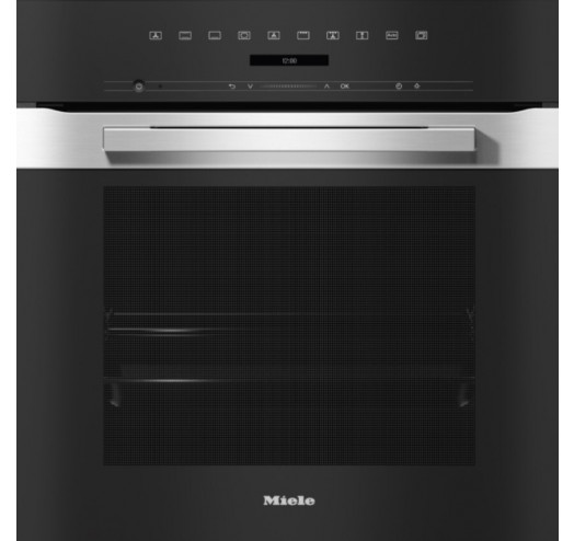 Духовой шкаф электрический Miele H 7260 BP - Фото 1