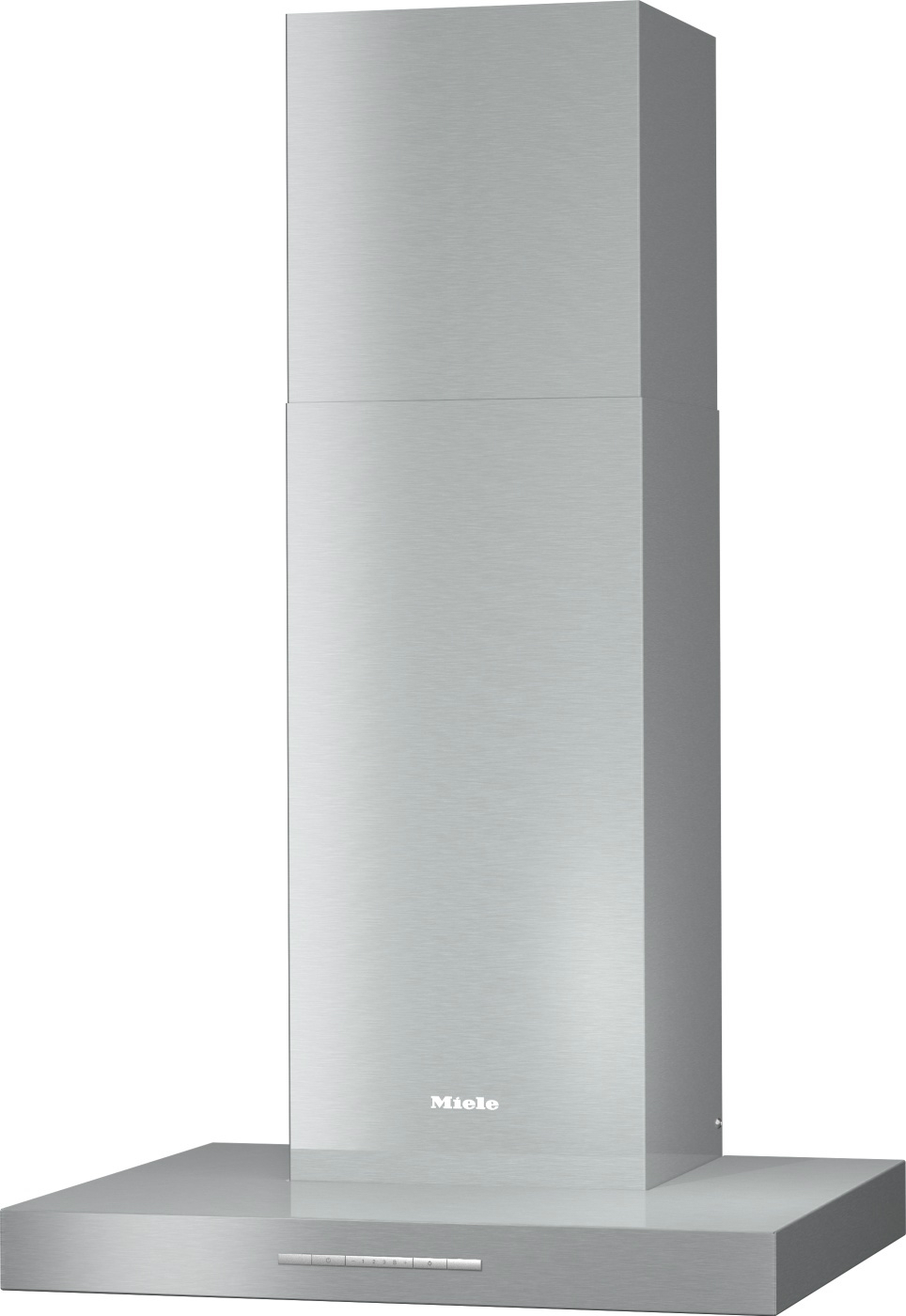 Вытяжка декоративная Miele PUR 68 W - Фото 1