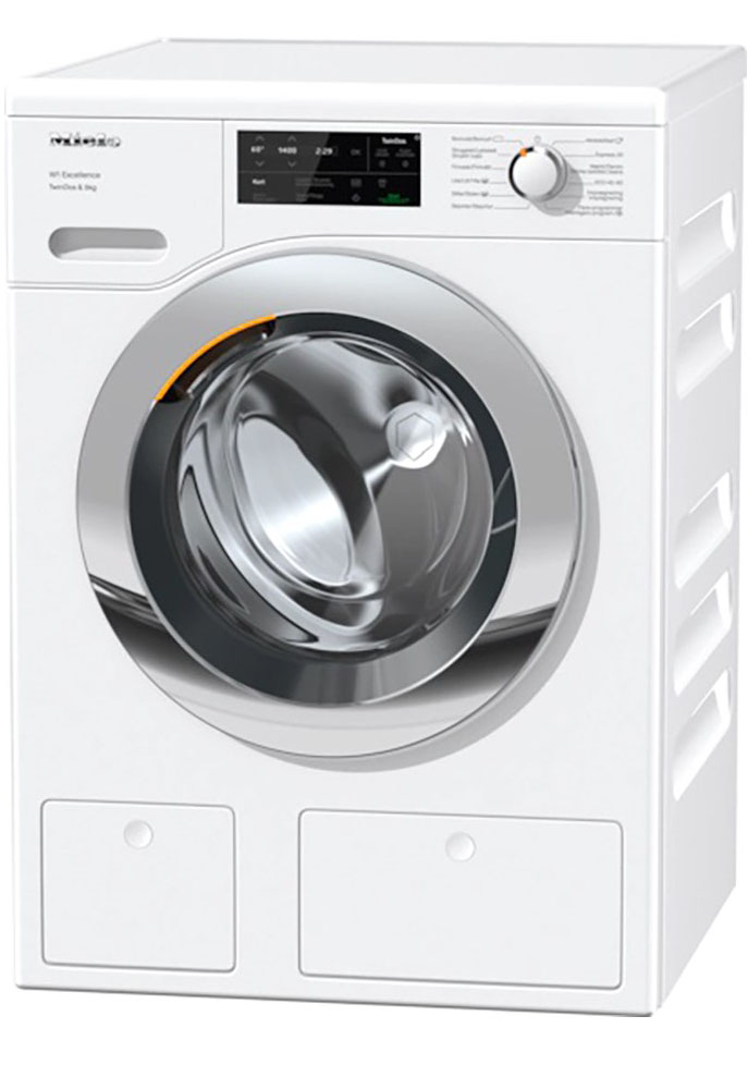 Стиральная машина Miele WEG 665 WCS (11EG6655UA) - Фото 1