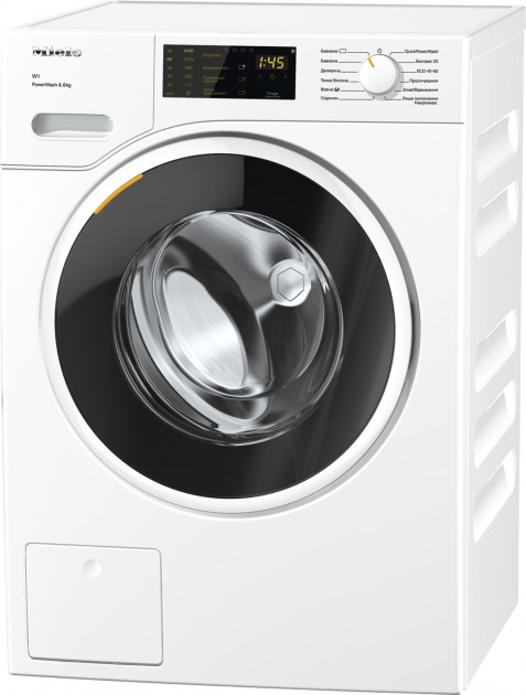 Стиральная машина Miele WWD 320 WCS (11WD3201UA) - Фото 1