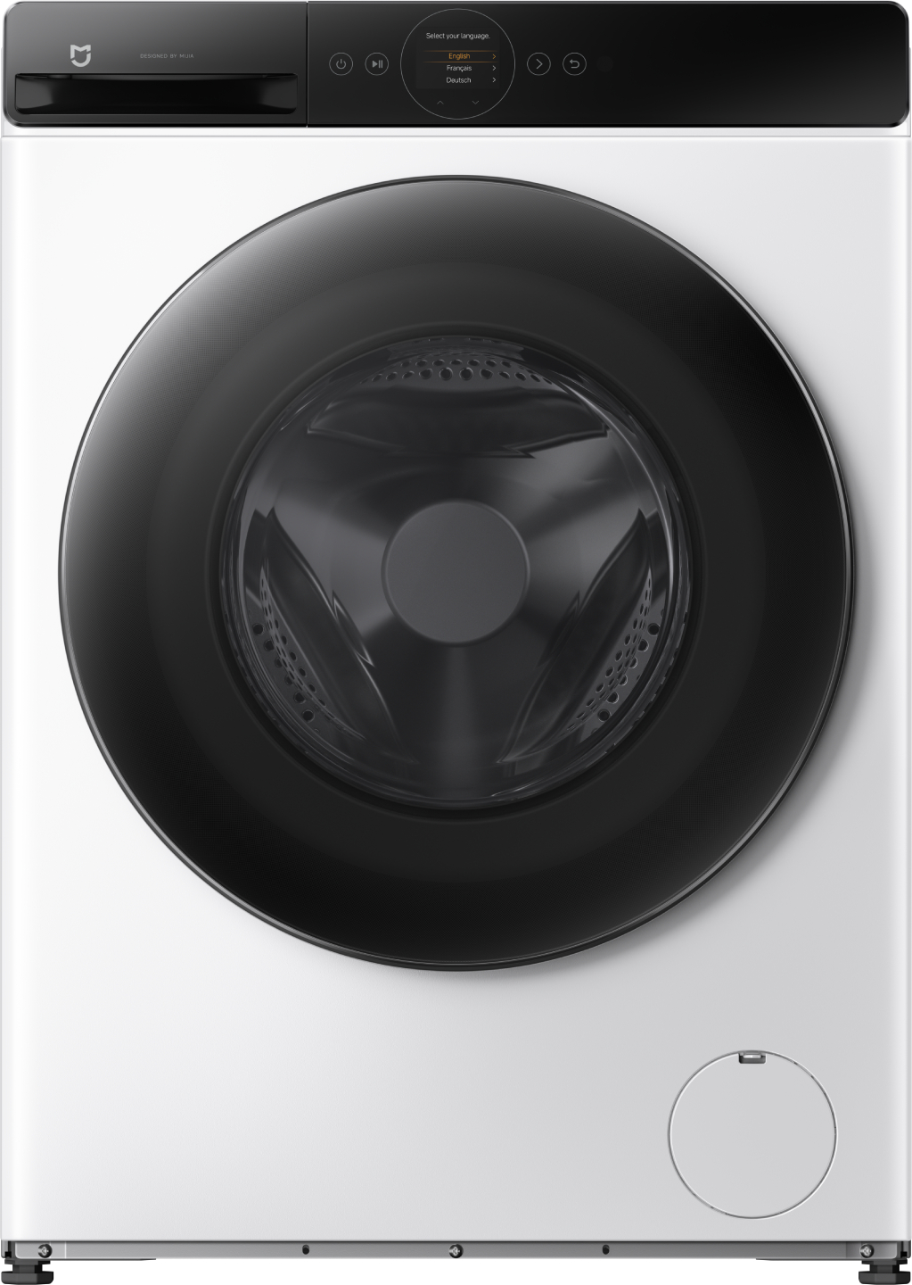 Прально-сушильна машина Mijia Front Load Washer Dryer Pro 9kg