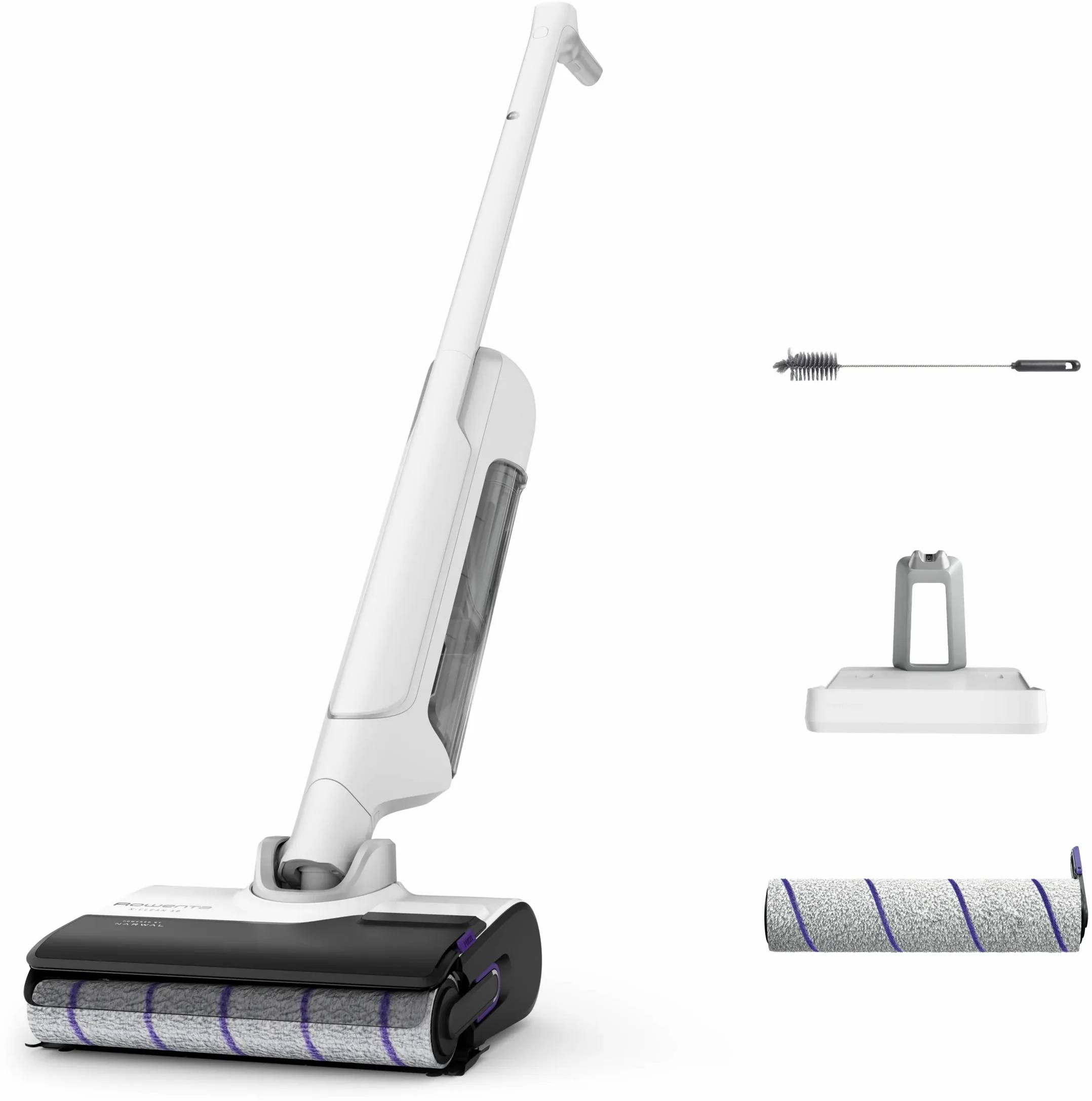 Пылесос ручной моющий Rowenta GZ7540WO X-CLEAN 10 - Фото 1