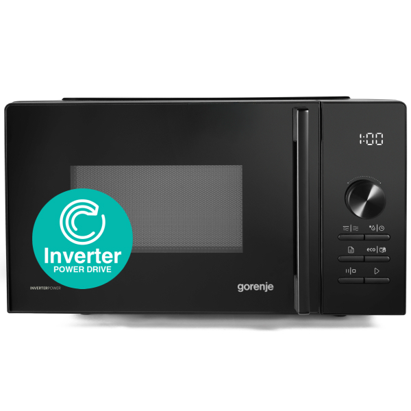 Мікрохвильова піч (НВЧ) Gorenje MO20A4B5