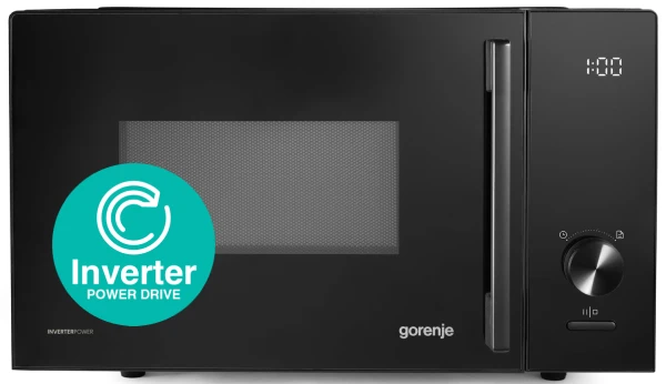 Мікрохвильова піч (НВЧ) Gorenje MO23S3B5