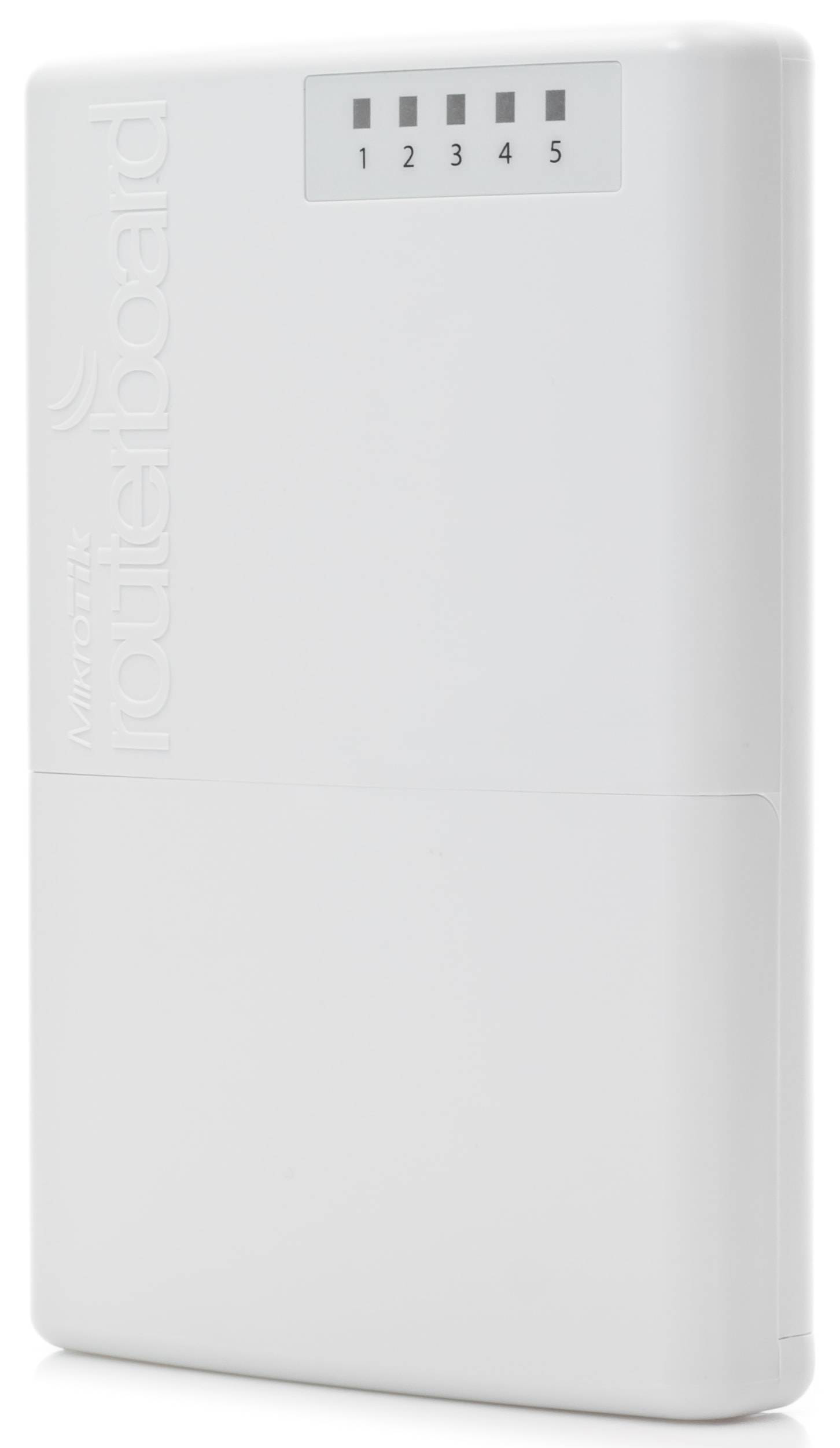 Маршрутизатор VPN MikroTik RB750P-PBR2 - Фото 1