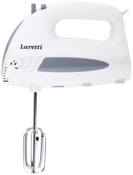 Миксер LARETTI LR-MX0130 - Фото 1