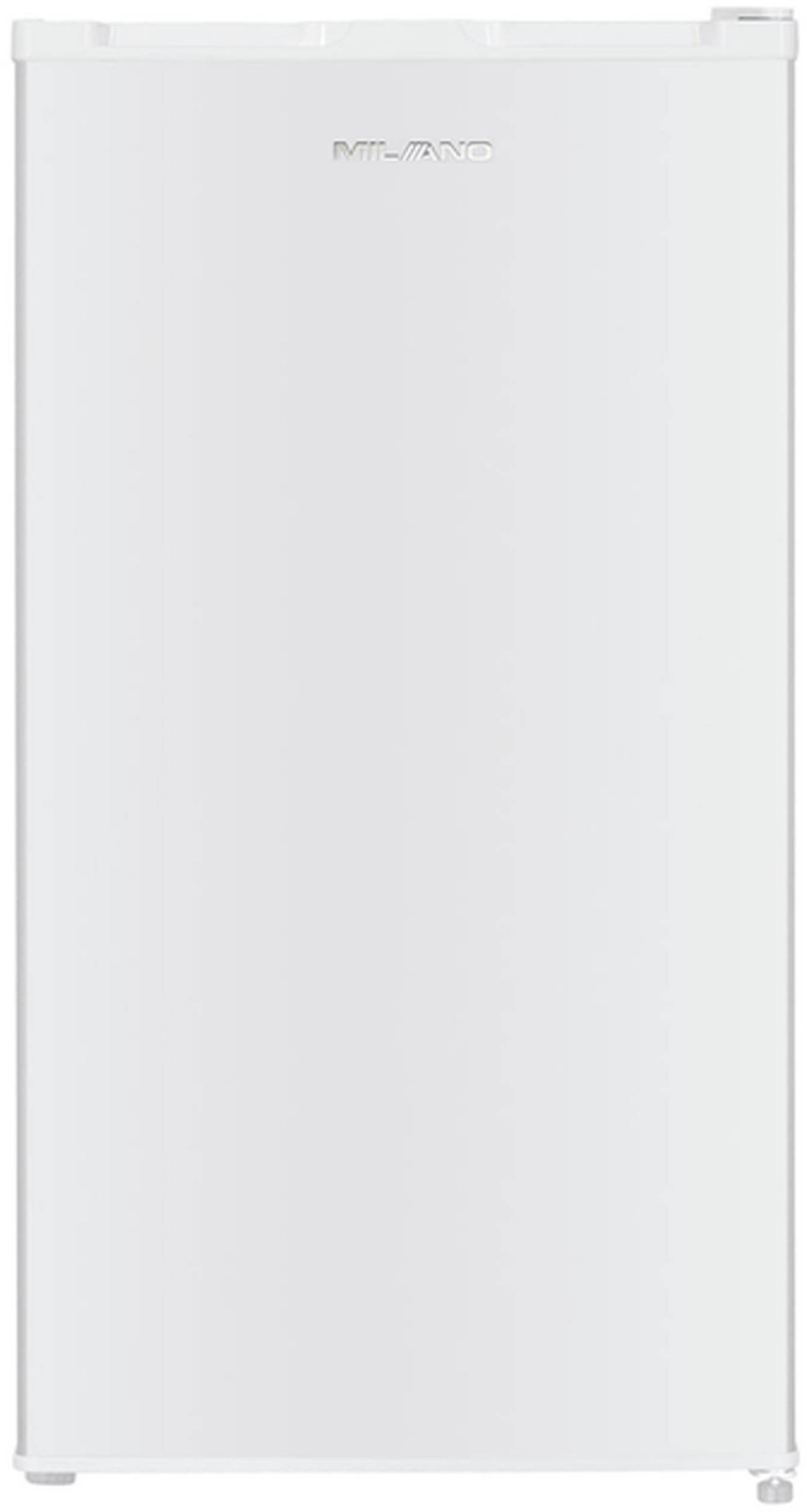 Холодильник Milano MSD80W - Фото 1