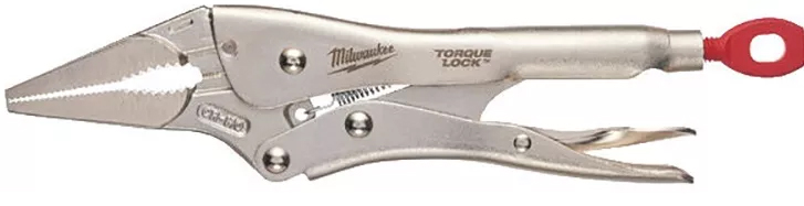 Струбцина Milwaukee Torque Lock 1-42 мм (4932472262) - Фото 1