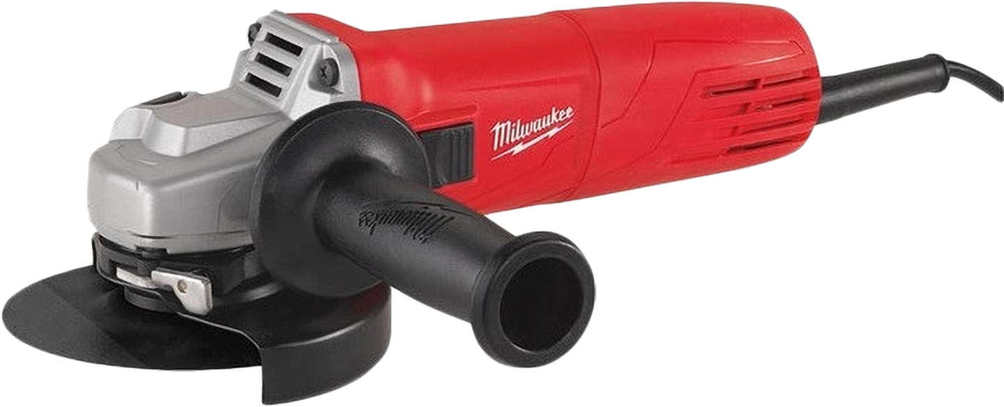 Болгарка Milwaukee 125 мм AG1000-125EKX (4933459105) - Фото 1