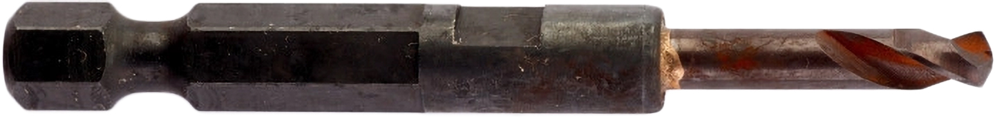 Свердло Milwaukee 1/4" (4932430477) - Фото 1