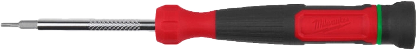 Викрутка Milwaukee 4-в-1 (4932498175) - Фото 1