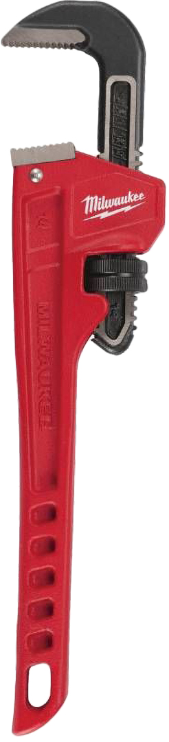 Развідний ключ Milwaukee 51 мм 300 мм (48227112) - Фото 1