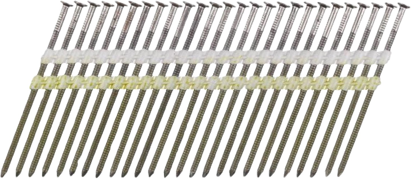 Цвяхи Milwaukee 7,4x2,8/75мм RS для M18FFN21 2000 од. (4932479950) - Фото 1