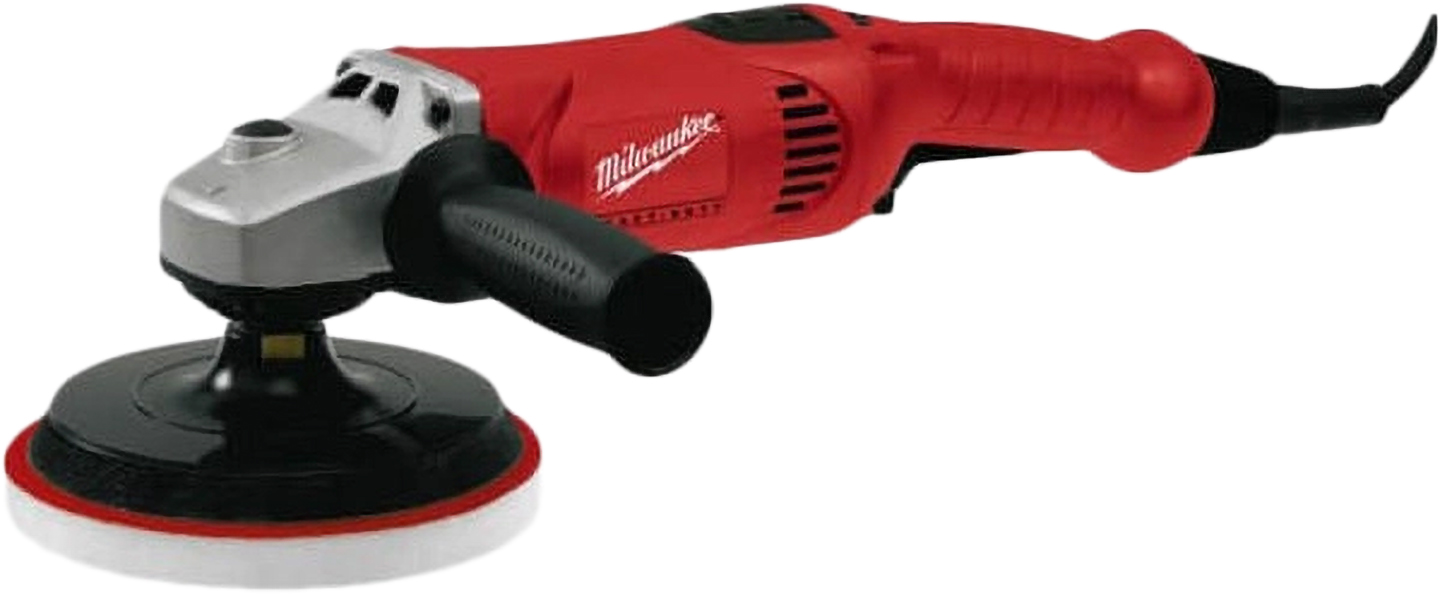 Полировальная шлифмашина Milwaukee AP12QE (4933409361) - Фото 1