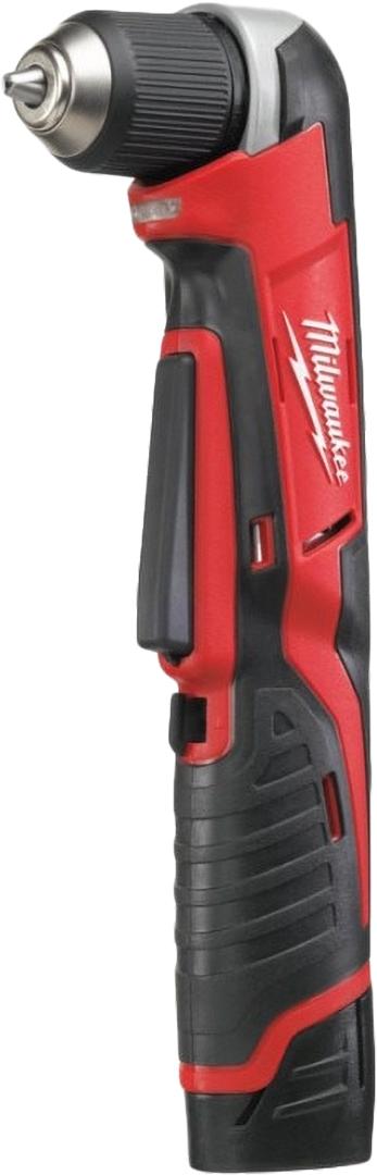 Купить Дрель-шуруповерт Milwaukee C12 RAD-202В (4933441215) - Фото 1 Дрель-шуруповерт Milwaukee C12 RAD-202В (4933441215) - Фото 1