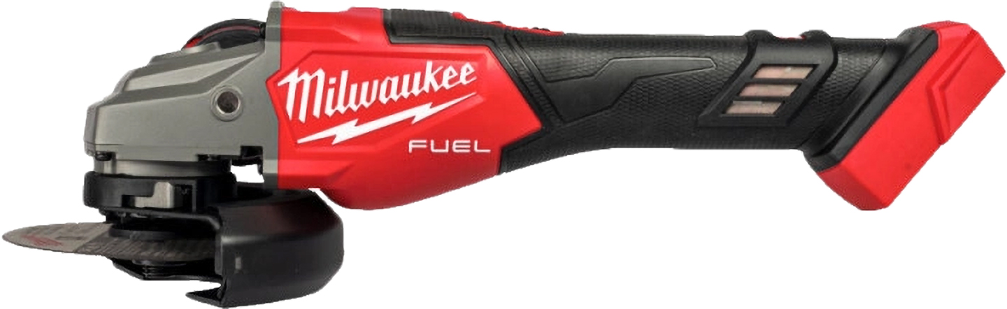 Болгарка Milwaukee FHSAG125XB2-0X 125мм (4933493415) - Фото 1