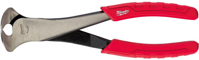 Кусачки Milwaukee Heavy Duty 180 мм (48226407) - Фото 1