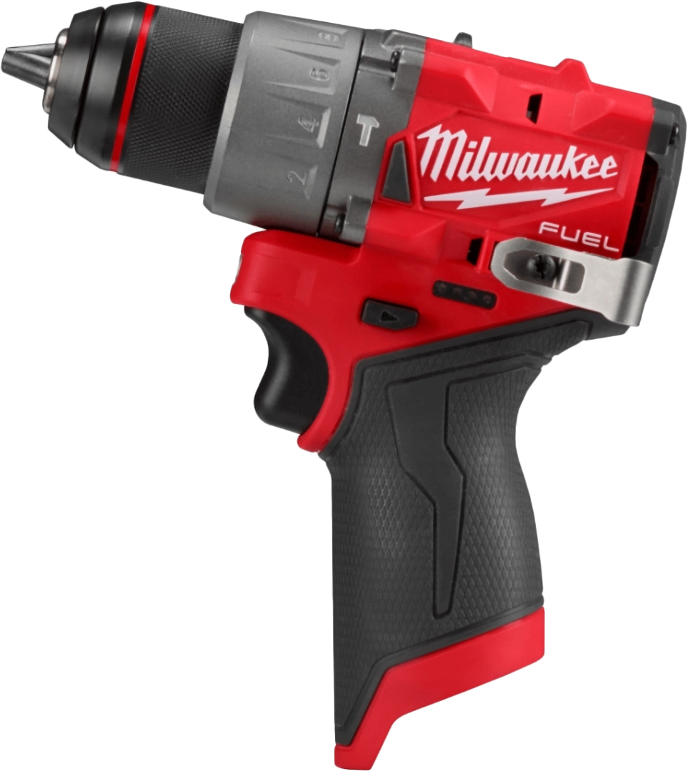 Ударная дрель Milwaukee M12 FPD2-0 (4933479867) - Фото 1