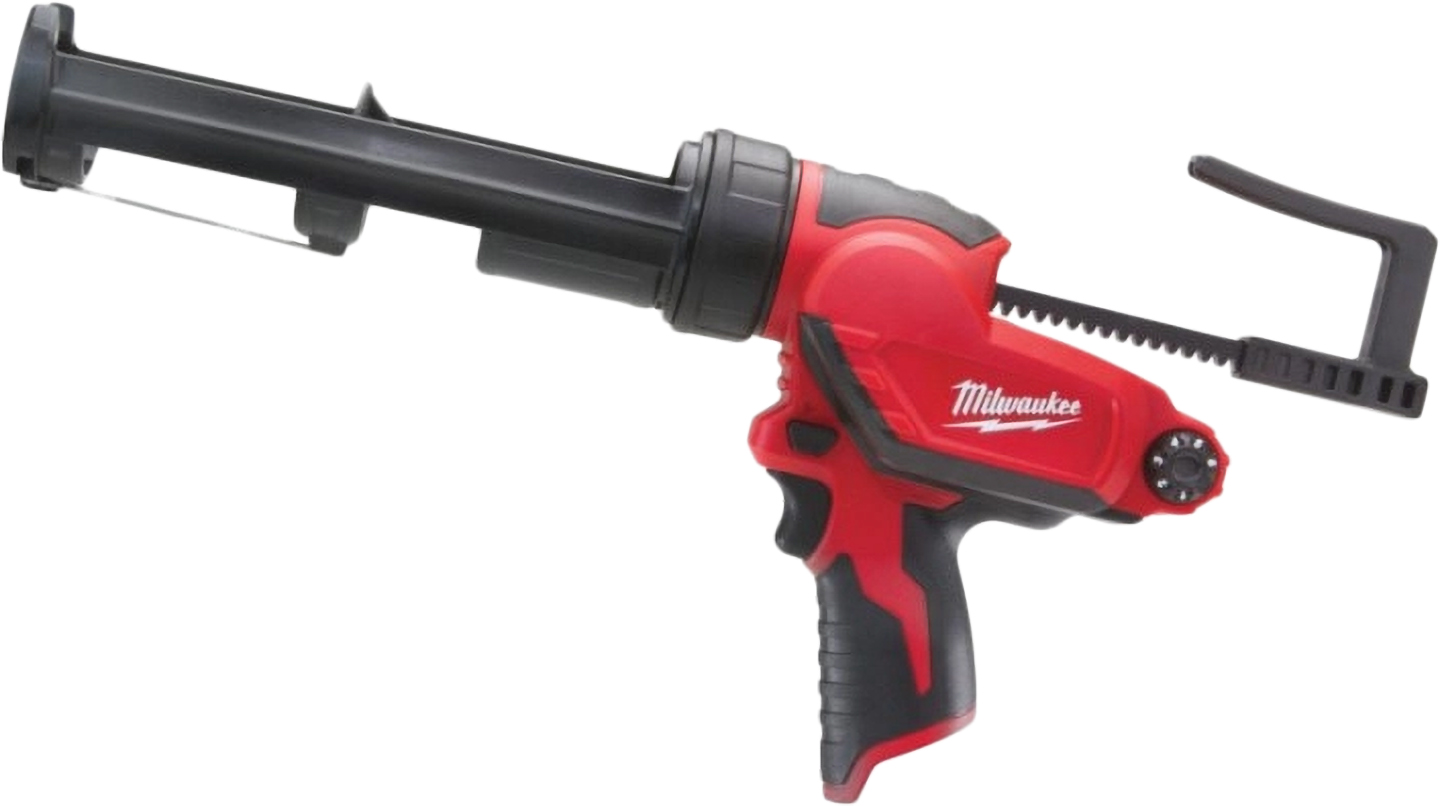 Клеевой пистолет Milwaukee M12 PCG/310C-0 (4933441783) - Фото 1