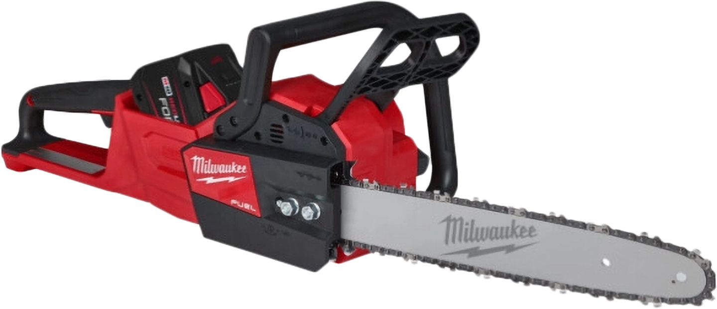 Ланцюгова пила Milwaukee M18 FCHS-122 FORGE (4933499217) - Фото 1