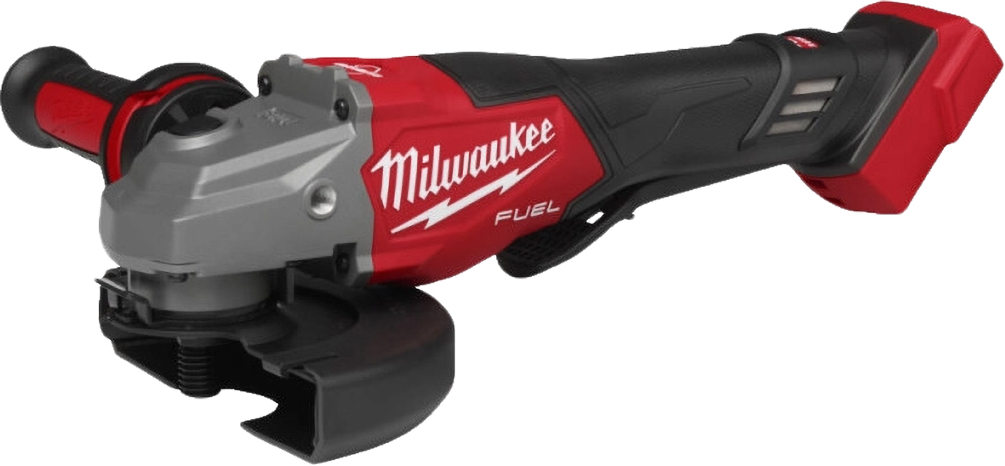 Болгарка Milwaukee M18 FHSAG125XPDB2-0X 1800Вт 125мм (4933493417) - Фото 1